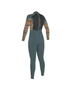 O'NEILL EPIC 4/3 BACK ZIP FULL – Неопрен за студена вода с максимален комфорт