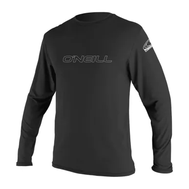 O'Neill Basic L/S Sun | Мъжка блуза с UV защита – TrueRiders