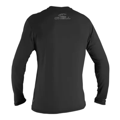 O'Neill Basic L/S Sun | Мъжка блуза с UV защита O'Neill Basic L/S Sun | Мъжка блуза с UV защита