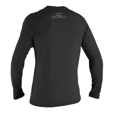 O'Neill Basic L/S Sun | Мъжка блуза с UV защита – TrueRiders