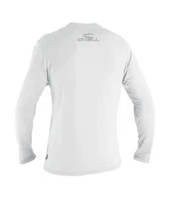 O'Neill Basic L/S Sun | Мъжка блуза с UV защита