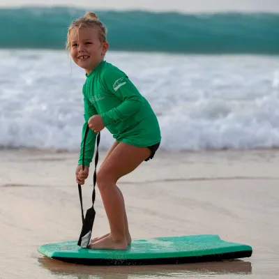 Детска блуза с UV защита O'NEILL Youth basic skins L/S sun shirt, WHITE