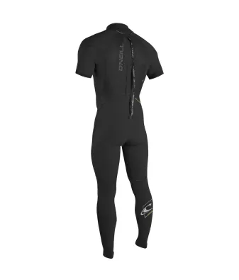 O'Neill Epic 3/2 Back Zip S/S Full | Мъжки неопренов костюм