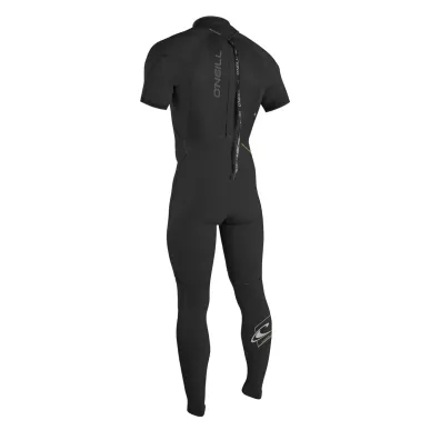 O'Neill Epic 3/2 Back Zip S/S Full | Мъжки неопренов кост…