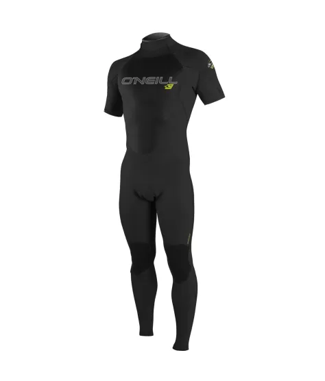 O'Neill Epic 3/2 Back Zip S/S Full | Мъжки неопренов кост…