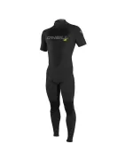 O'NEILL EPIC 4/3 BACK ZIP FULL – Неопрен за студена вода с максимален комфорт