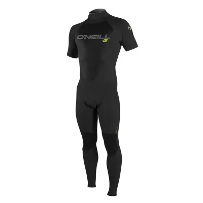 O'Neill Epic 3/2 Back Zip S/S Full - Men's Wetsuit O'Neill Epic 3/2 Back Zip S/S Full - Men's Wetsuit