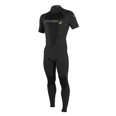 O'Neill Epic 3/2 Back Zip S/S Full – Men's Wetsuit