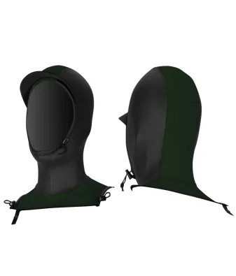 O'Neill Mutant 2mm – Neoprene Hood