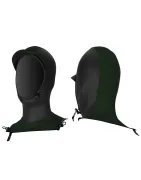 O'NEILL Mutant Hood 2mm - Неопренова Качулка за Студени Води