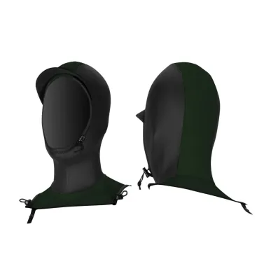 O'NEILL Mutant Hood 2mm - Неопренова Качулка за Студени Води