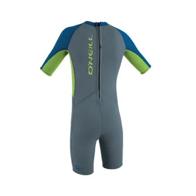 O'Neill Reactor-2 1.5mm L/S Top - Неопренова Блуза с Дълъг Ръкав