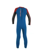 O'Neill Reactor-2 1.5mm L/S Top - Неопренова Блуза с Дълъг Ръкав