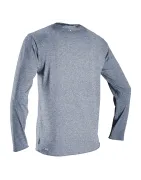Мъжка слънцезащитна блуза ONEILL Trvlr Hybrid L/S Sun Shirt, CADET BLUE