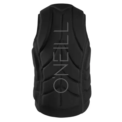 Жилетка от нитролайт пяна O'Neill SLASHER COMP VEST black