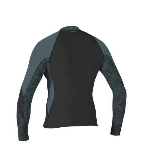 O'NEILL WMNS BAHIA 1/1.5MM Full ZIP JACKET