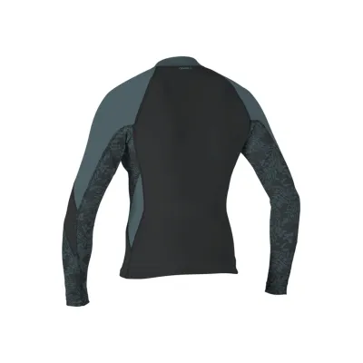 ДАМСКА НЕОПРЕНОВА БЛУЗА С ЦИП O'NEILL WMNS BAHIA 1/1.5mm