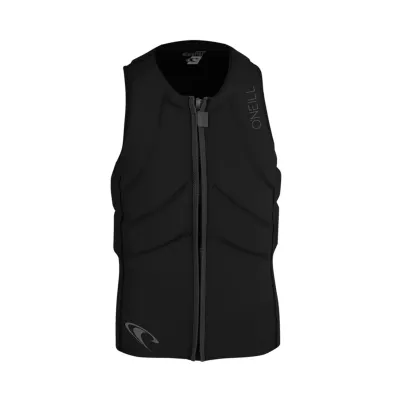 Мъжка нитролайт жилетка O'NEILL Slasher Wind Vest, BLACK
