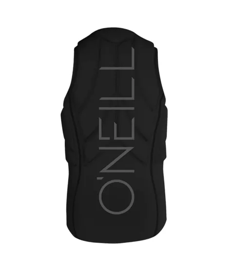 Мъжка нитролайт жилетка O'NEILL Slasher Wind Vest, BLACK