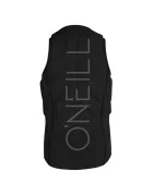 Мъжка нитролайт жилетка O'NEILL Slasher Wind Vest, BLACK