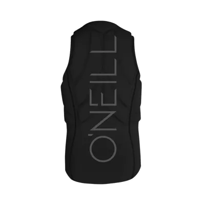 Мъжка нитролайт жилетка O'NEILL Slasher Wind Vest, BLACK