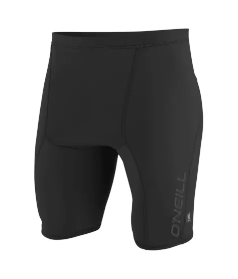 Термо шорти O'NEILL Thermo-X short, black