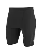 Термо шорти O'NEILL Thermo-X short, black