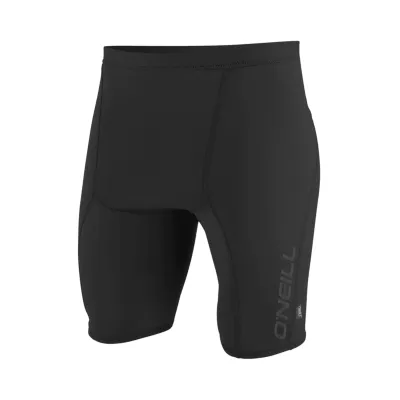 Термо шорти O'NEILL Thermo-X short, black