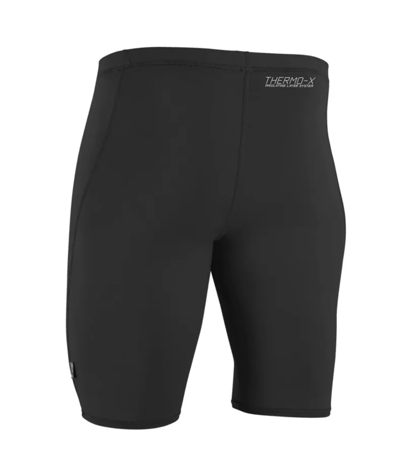 Термо шорти O'NEILL Thermo-X short, black