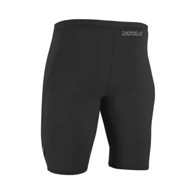 Термо шорти O'NEILL Thermo-X short, black