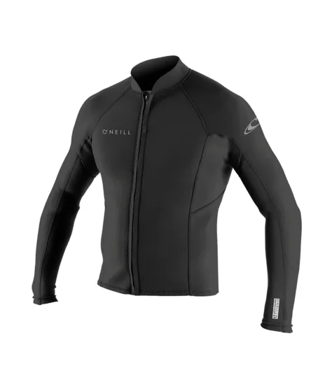 O'Neill O'Riginal 2/1mm Back Zip Jacket - Неопреново Яке със Заден цип