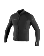 O'Neill O'Riginal 2/1mm Back Zip Jacket - Неопреново Яке със Заден цип