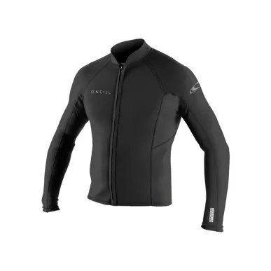 O'Neill O'Riginal 2/1mm Back Zip Jacket - Неопреново Яке със Заден цип