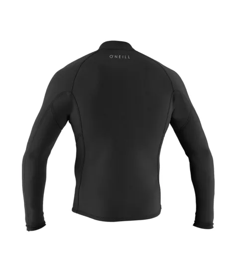 Мъжко неопреново яке O'NEILL Reactor-2 1.5mm Front Zip Jacket