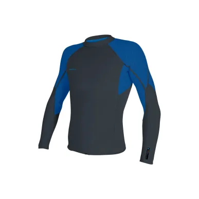 O'Neill Hyperfreak 1.5mm L/S Neoprene Top - Неопренова Блуза с Дълъг Ръкав