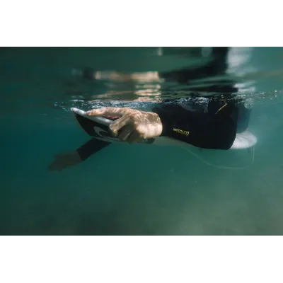 Дамски неопренов костюм O'NEILL Wms Bahia 3/2 Back Zip Full