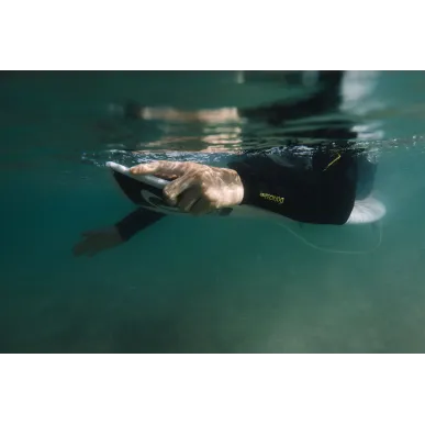 O'Neill Wms Bahia 3/2 Back Zip Full - Дамски неопрен за стил и комфорт