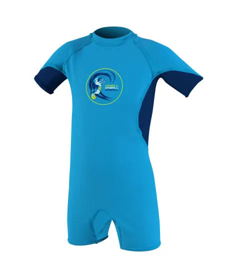 O'Neill Toddler O'zone UV Spring - UV Защита за Малки Деца