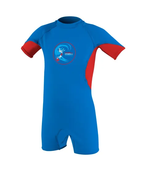 O'Neill Toddler O'zone UV Spring - UV Защита за Малки Деца