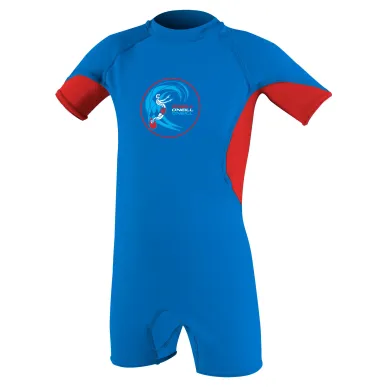 O'Neill Toddler O'zone UV Spring - UV Защита за Малки Деца