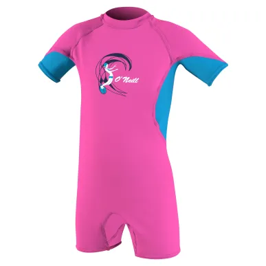 O'Neill Toddler O'zone UV Spring - UV Защита за Малки Деца