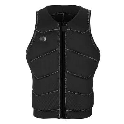 Защитна жилетка O'NEILL Hyperfreak comp vest, FADEGREY COOLGREY