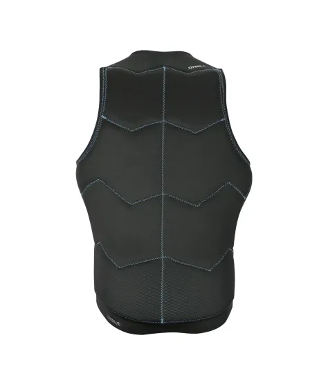 Защитна жилетка O'NEILL Hyperfreak comp vest, FADEGREY COOLGREY