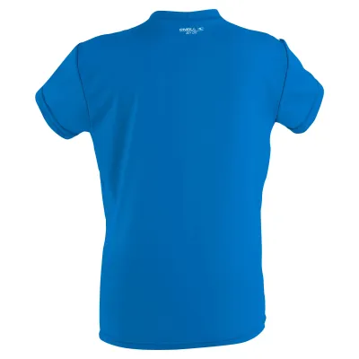ДЕТСКА СЛЪНЦЕЗАЩИТНА БЛУЗА С КЪС РЪКАВ O'NEILL Toddler O'Zone S/S Sun Shirt