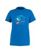 O'Neill Toddler O'zone S/S - Неопренова Блуза за Малки Деца