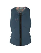 Дамска жилетка O'NEILL Wms Slasher Comp Vest, COPENBLUE/PAINTEDTROPICS