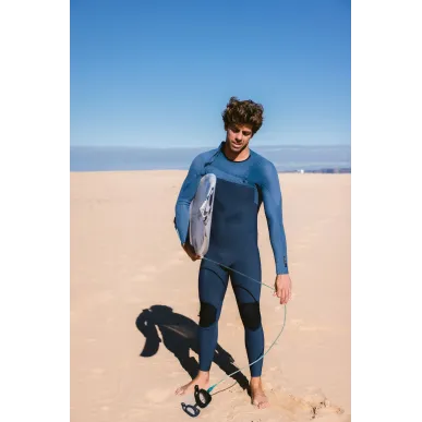 O'NEILL HYPERFREAK 3/2+ Chest Zip Full Wetsuit - Лекота, Гъвкавост и Топлина