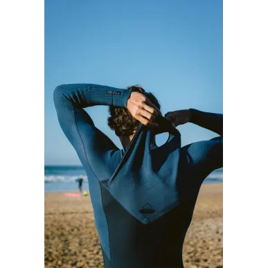 O'NEILL HYPERFREAK 3/2+ Chest Zip Full Wetsuit - Лекота, Гъвкавост и Топлина