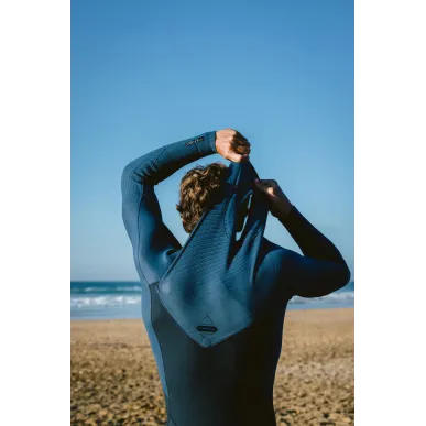 O'NEILL HYPERFREAK 3/2+ Chest Zip Full Wetsuit - Лекота, Гъвкавост и Топлина