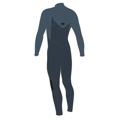 O'NEILL HYPERFREAK 3/2+ Chest Zip Full Wetsuit - Лекота, Гъвкавост и Топлина